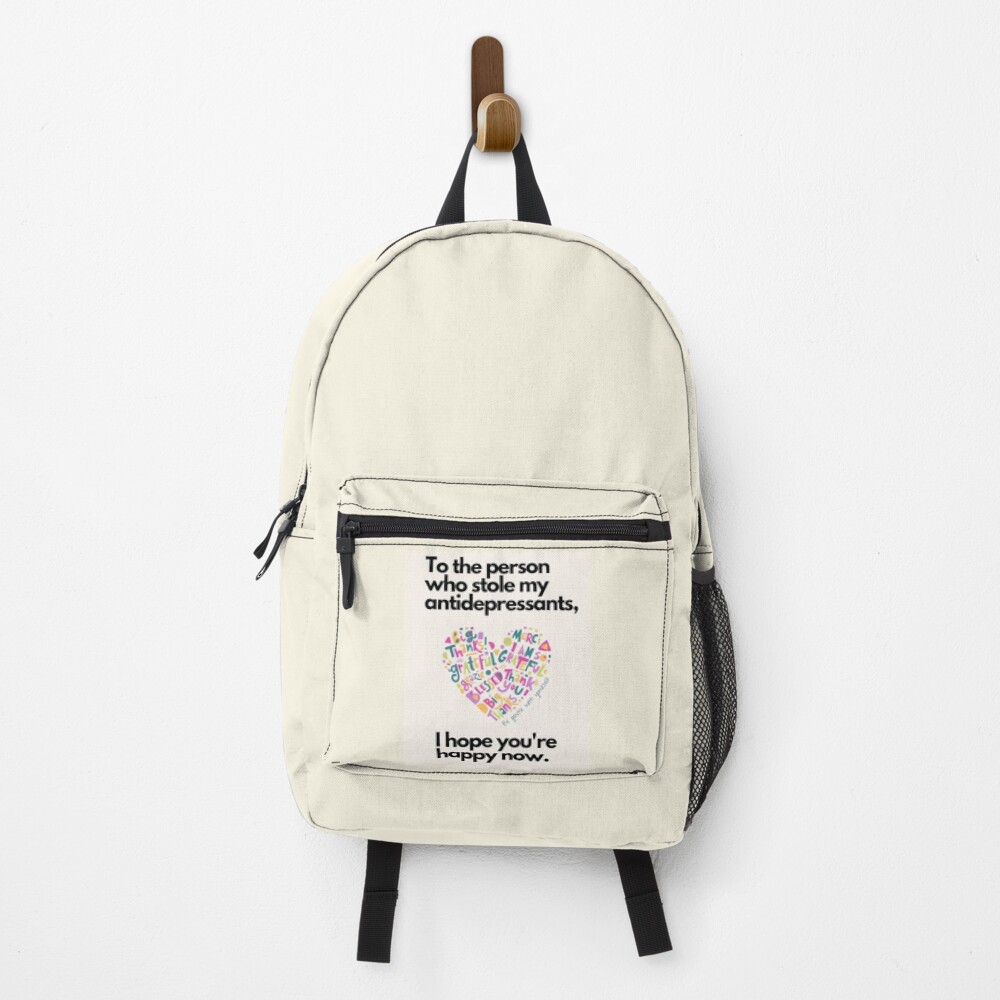 Item preview, Backpack designed and sold by DesignDuoStudio.