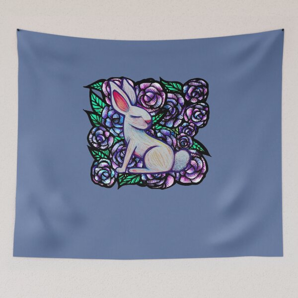 Item preview, Bunny Rabbit designed and sold by FrictionMaxxing.