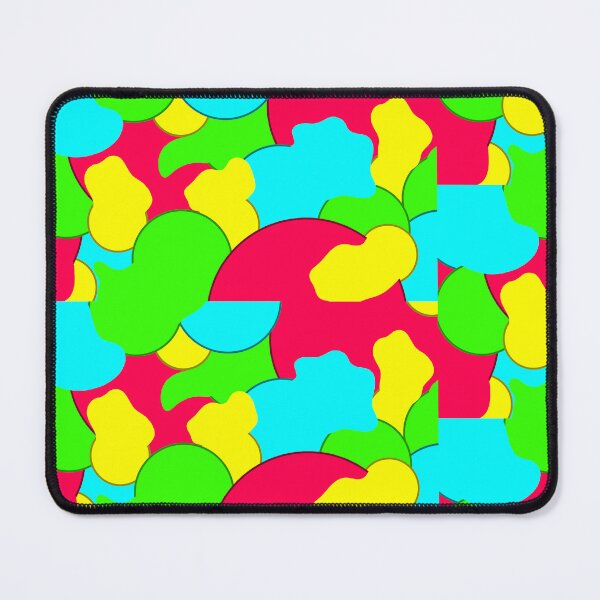 Item preview, Splashed up colours designed and sold by Siren-Art.