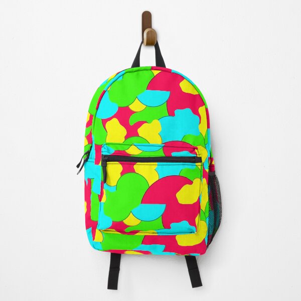 Item preview, Splashed up colours designed and sold by Siren-Art.