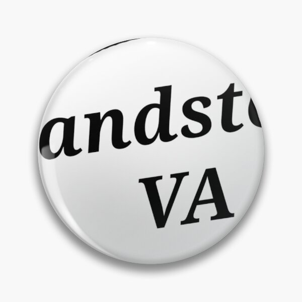 Artikelvorschau, Sandston VA entworfen und verkauft von graphitees.