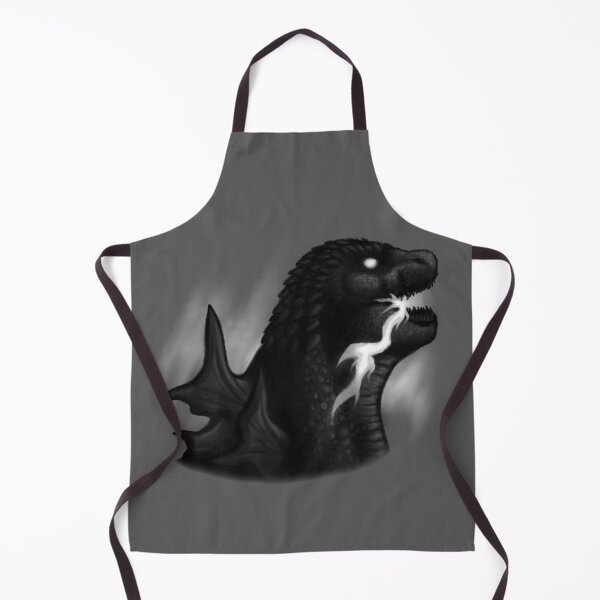 Item preview, Godzilla Minus One Bust designed and sold by SkyArtRoom.