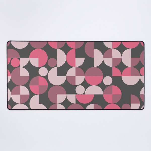 Item preview, red bubble grid designed and sold by tristanmillward.