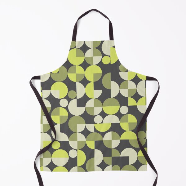 Item preview, yellow bubble grid designed and sold by tristanmillward.