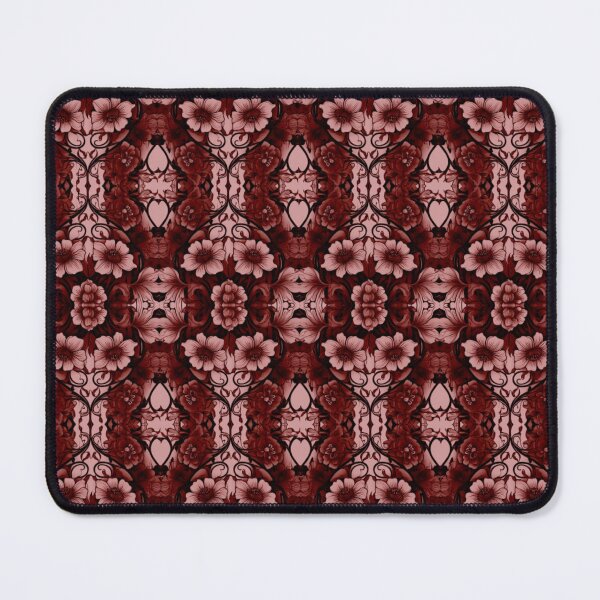 Item preview, A study in red designed and sold by Flowersonstuff.