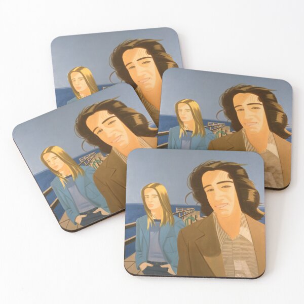 Item preview, Alex Katz designed and sold by special-artist.