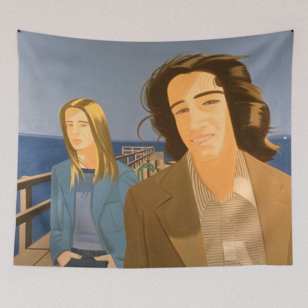 Item preview, Alex Katz designed and sold by special-artist.