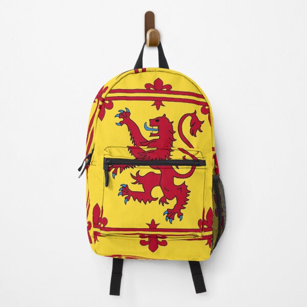 Item preview, Official Scottish Flag - Vintage Scottish Flag Merch - Flag of Scotland Gift Idea National Symbol designed and sold by yourflag.