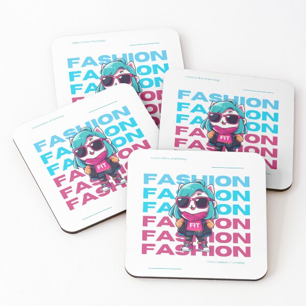 Item preview, fashion institute of technology designed and sold by RadiantRoost.