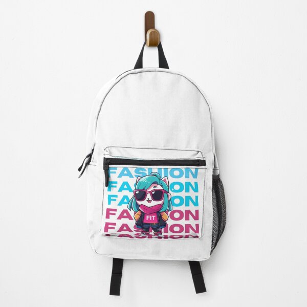 Item preview, fashion institute of technology designed and sold by RadiantRoost.