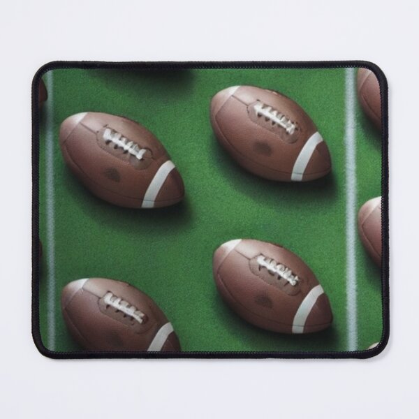 Item preview, Football designed and sold by Sidney Graf.