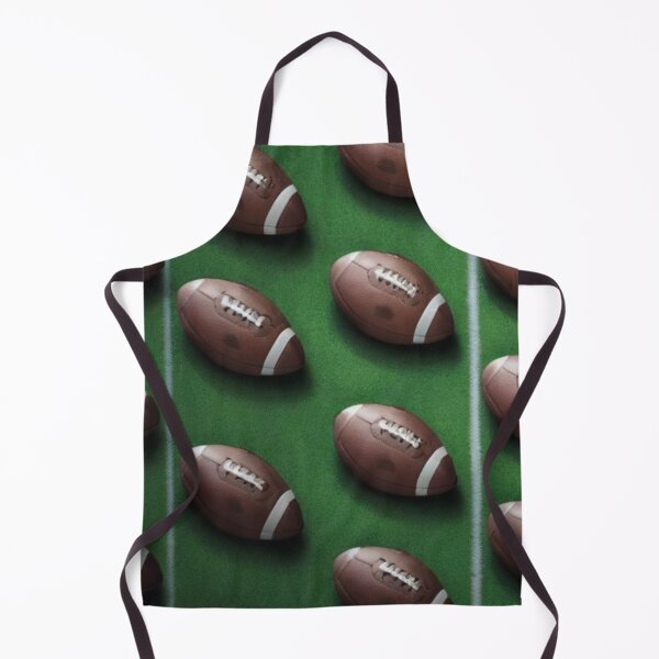 Item preview, Football designed and sold by Sidney Graf.