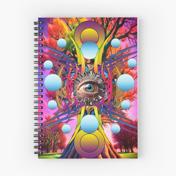 Item preview, Cosmic Tree designed and sold by Icarusismart.