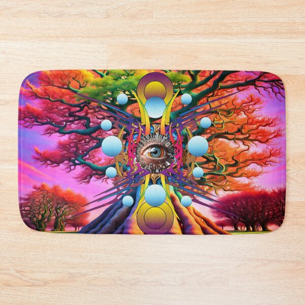 Item preview, Cosmic Tree designed and sold by Icarusismart.