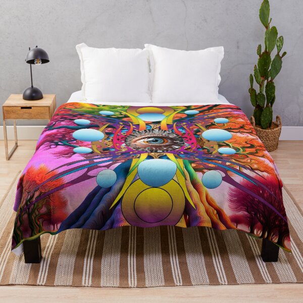 Item preview, Cosmic Tree designed and sold by Icarusismart.