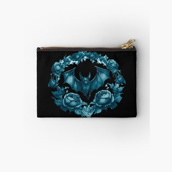 Item preview, Monochrome Bat designed and sold by Flowersonstuff.