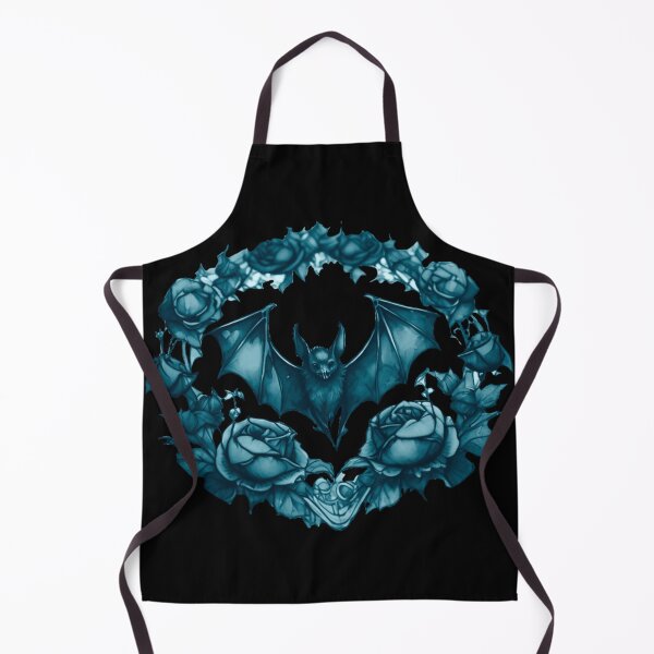Item preview, Monochrome Bat designed and sold by Flowersonstuff.