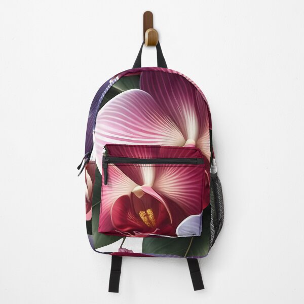 Item preview, Exclusive detail for Mom 2024: Orchids in 3D designed and sold by sofia1971.