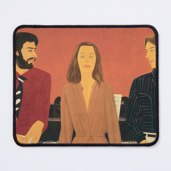 Item preview, Alex Katz artwork designed and sold by special-artist.