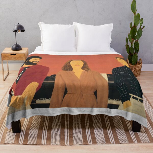 Item preview, Alex Katz artwork designed and sold by special-artist.