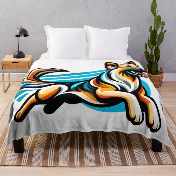 Item preview, German Shepherd Dynamic designed and sold by MezkalArts.