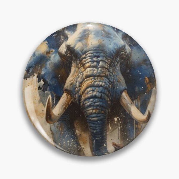 Item preview, Ice Age Icon, Ancient Gigant Tee, Mammoth Majesty Gift designed and sold by Terry-Salsa.