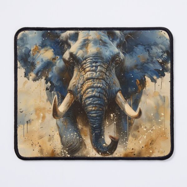 Item preview, Ice Age Icon, Ancient Gigant Tee, Mammoth Majesty Gift designed and sold by Terry-Salsa.