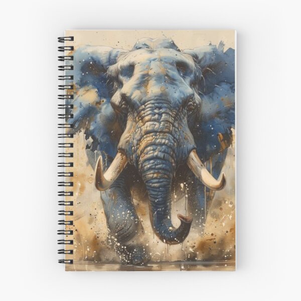 Item preview, Ice Age Icon, Ancient Gigant Tee, Mammoth Majesty Gift designed and sold by Terry-Salsa.