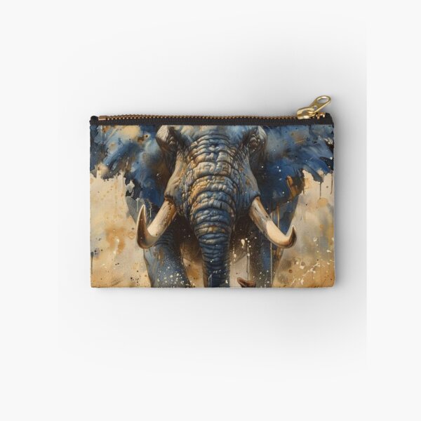 Item preview, Ice Age Icon, Ancient Gigant Tee, Mammoth Majesty Gift designed and sold by Terry-Salsa.