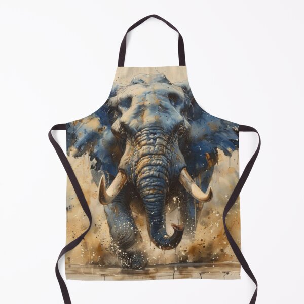 Item preview, Ice Age Icon, Ancient Gigant Tee, Mammoth Majesty Gift designed and sold by Terry-Salsa.