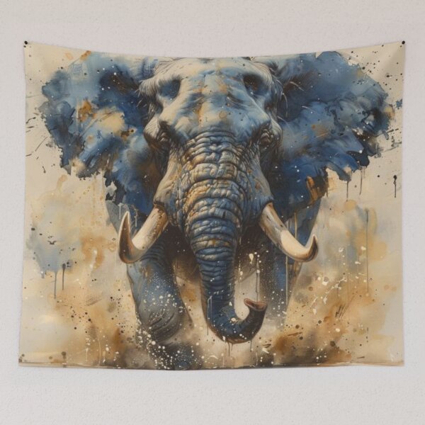 Item preview, Ice Age Icon, Ancient Gigant Tee, Mammoth Majesty Gift designed and sold by Terry-Salsa.