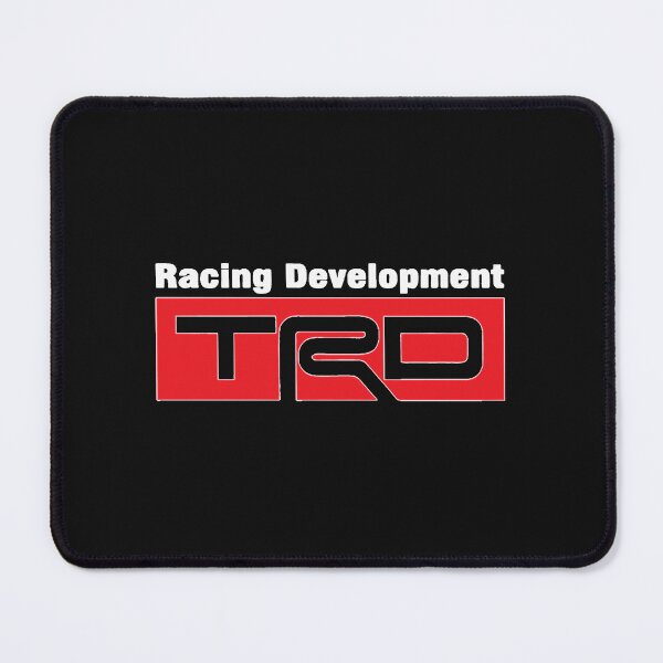 Item preview, BEST SELLER Toyota Racing Development Logo Merchandise 1 - Sao chép designed and sold by MandyBeatty.