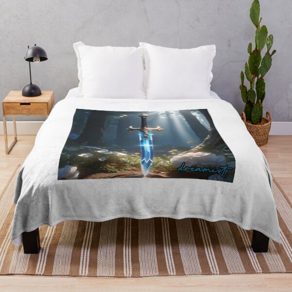 Item preview, Excalibur  designed and sold by DreamistStore.