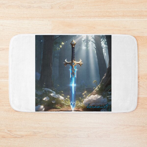 Item preview, Excalibur  designed and sold by DreamistStore.