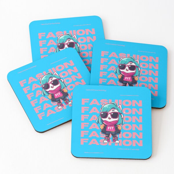 Item preview, fashion institute of technology designed and sold by RadiantRoost.