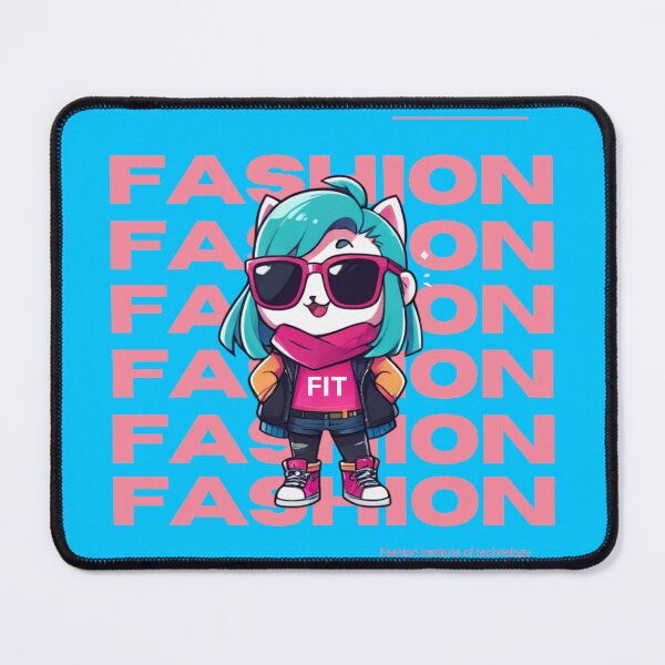 Item preview, fashion institute of technology designed and sold by RadiantRoost.