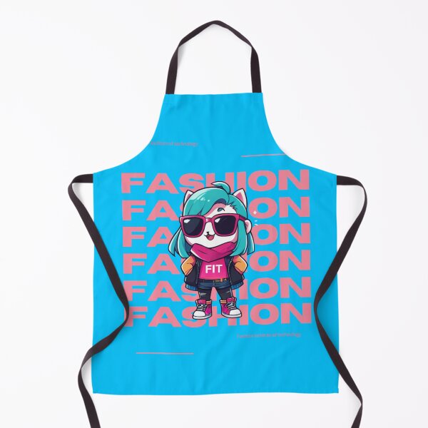 Item preview, fashion institute of technology designed and sold by RadiantRoost.