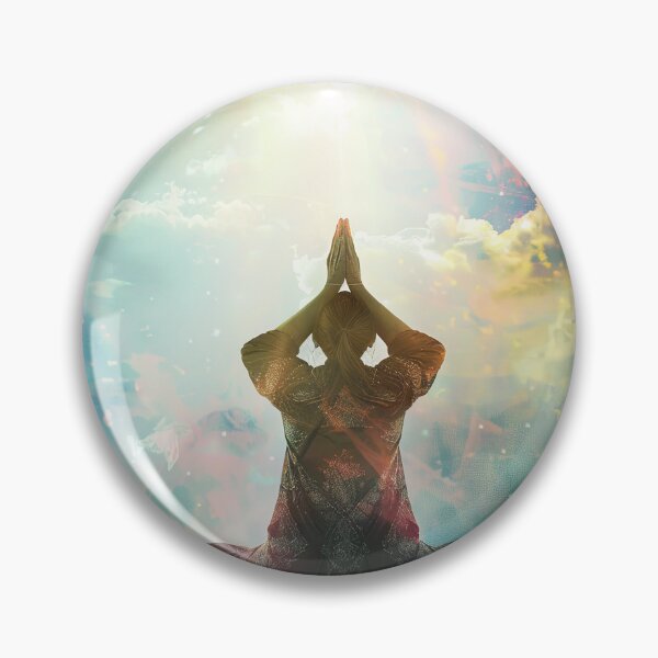 Item preview, Enlightenment designed and sold by OccultDreams.