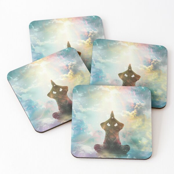 Item preview, Enlightenment designed and sold by OccultDreams.