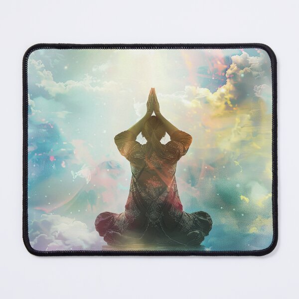 Item preview, Enlightenment designed and sold by OccultDreams.