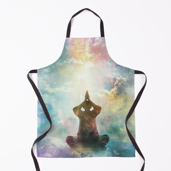 Item preview, Enlightenment designed and sold by OccultDreams.