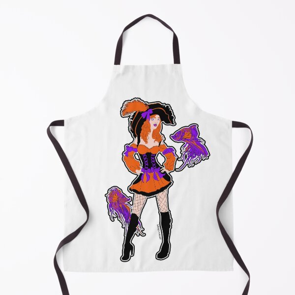 Item preview, Fever Dream Pirate designed and sold by KatelynMitalski.