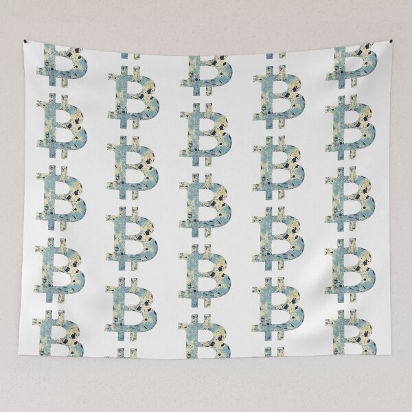 Item preview, Bitcoin lovers design designed and sold by CoputerEasel.