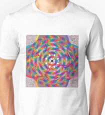 "Ripples" Unisex T-Shirt