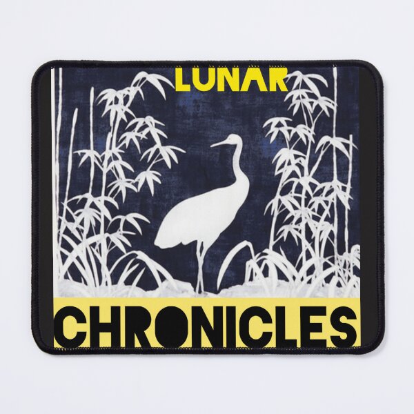 Item preview, Lunar Chronicles designed and sold by Lar888.