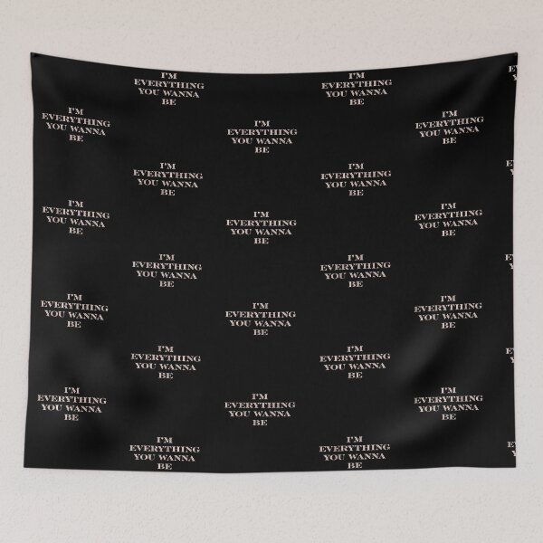 Item preview,  I'm everything you wanna  designed and sold by Sapeace.