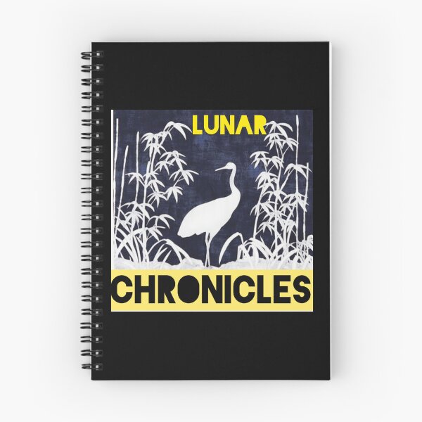Item preview, Lunar Chronicles designed and sold by Lar888.