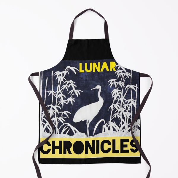 Item preview, Lunar Chronicles designed and sold by Lar888.