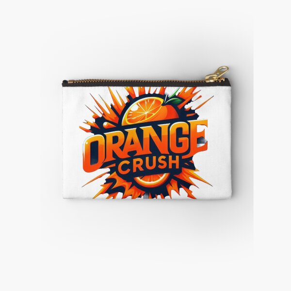 Item preview, Orange Crush Vibrant Design  designed and sold by digitaldynamo.