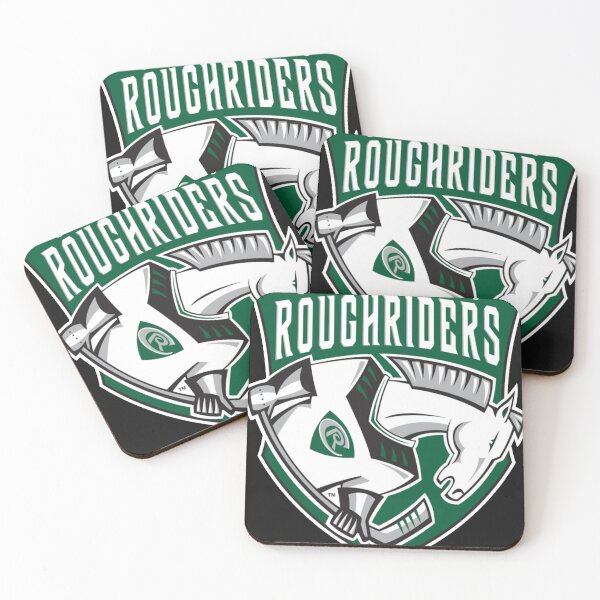 Item preview, Cedar Rapids Roughriders   designed and sold by PipeRobel.